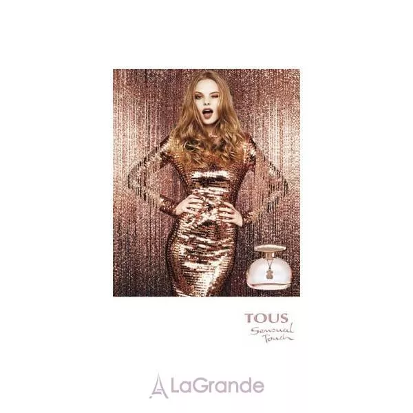 Tous Sensual Touch ��������� ���� (������)