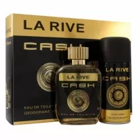 La Rive Cash For Men ����� ( ��������� ���� 100 �� + ����������-����� 150 ��)
