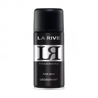 La Rive Password ����������