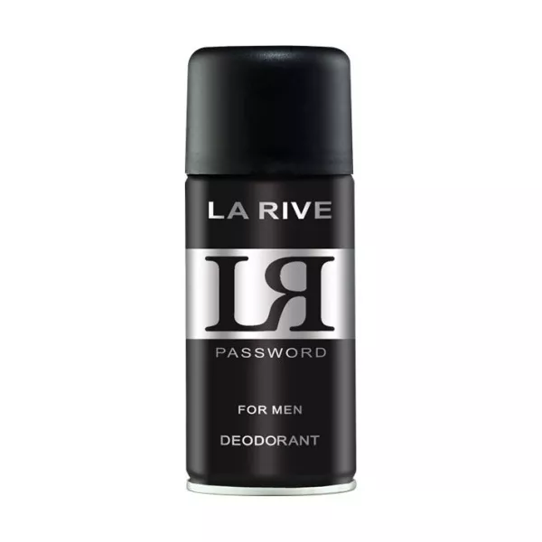 La Rive Password ����������