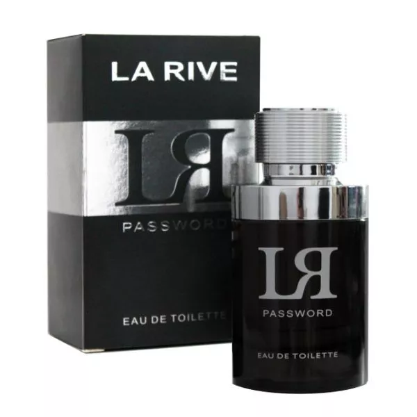 La Rive Password �������� ����