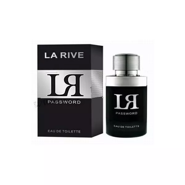 La Rive Password �������� ����