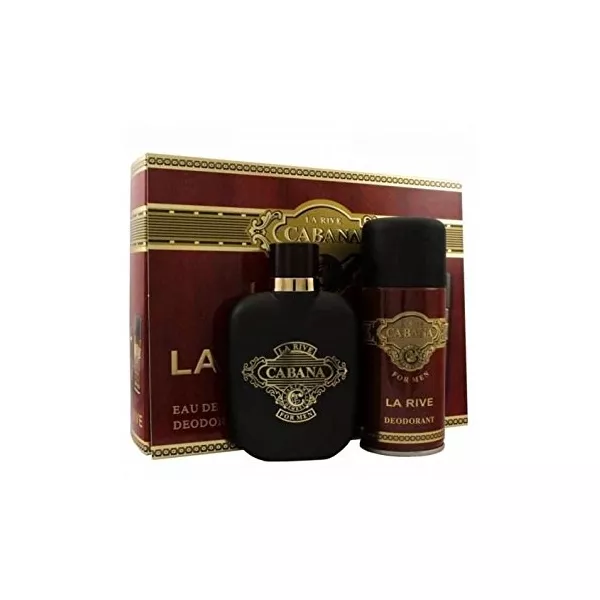 La Rive Cabana ���� (�������� ���� 90 �� + ���������� 150 ��)