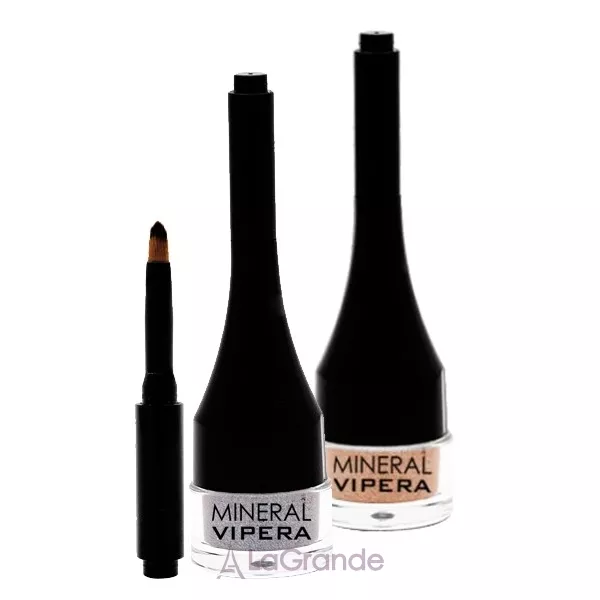 Vipera Mineral Dream Cream Eye Shadow ���������� ���� ��� ���