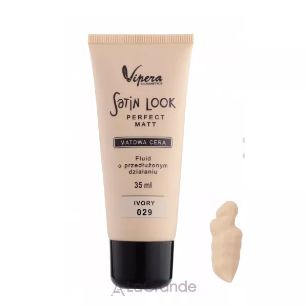 Vipera Satin Look Perfect Matt �������� ��������� ����