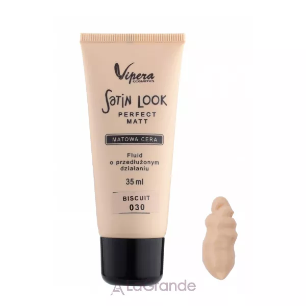 Vipera Satin Look Perfect Matt �������� ��������� ����