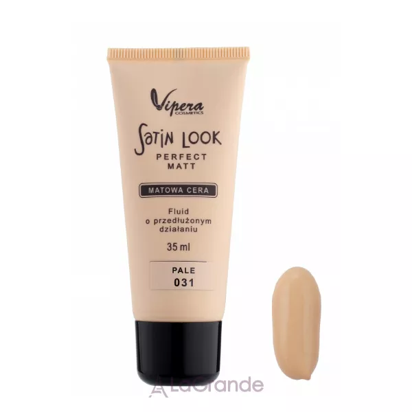 Vipera Satin Look Perfect Matt �������� ��������� ����