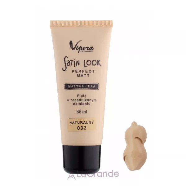 Vipera Satin Look Perfect Matt �������� ��������� ����