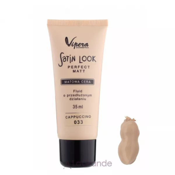 Vipera Satin Look Perfect Matt �������� ��������� ����