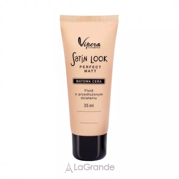 Vipera Satin Look Perfect Matt �������� ��������� ����