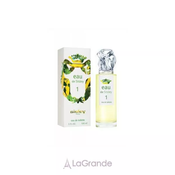 Sisley Eau de Sisley 1 �������� ����