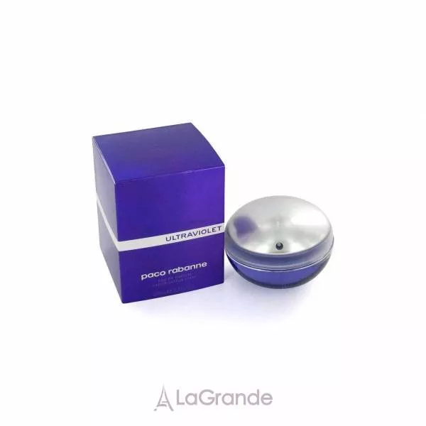 Paco Rabanne Ultraviolet Woman ����������� ����