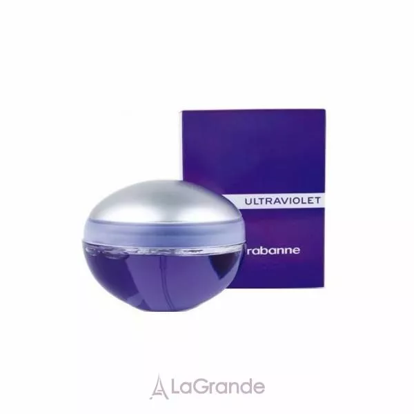 Paco Rabanne Ultraviolet Woman ����������� ����