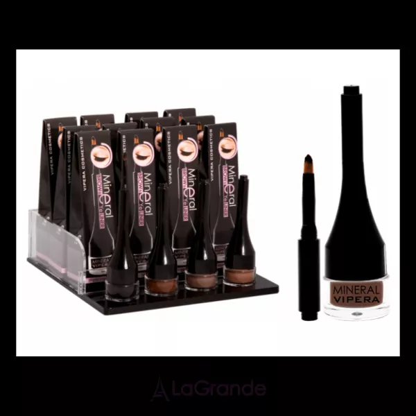 Vipera Mineral Brow & Eye Liner ����������� ����������� �������� ��� ���� � ������