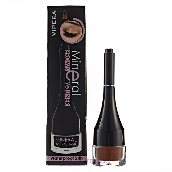 Vipera Mineral Brow & Eye Liner ����������� ����������� �������� ��� ���� � ������