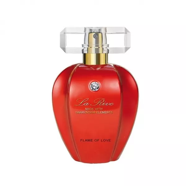 La Rive Swarovski Flame of Love ����������� ����