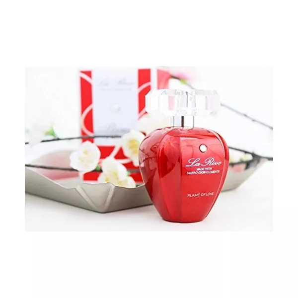 La Rive Swarovski Flame of Love ����������� ����