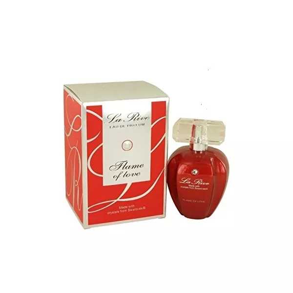 La Rive Swarovski Flame of Love ����������� ����