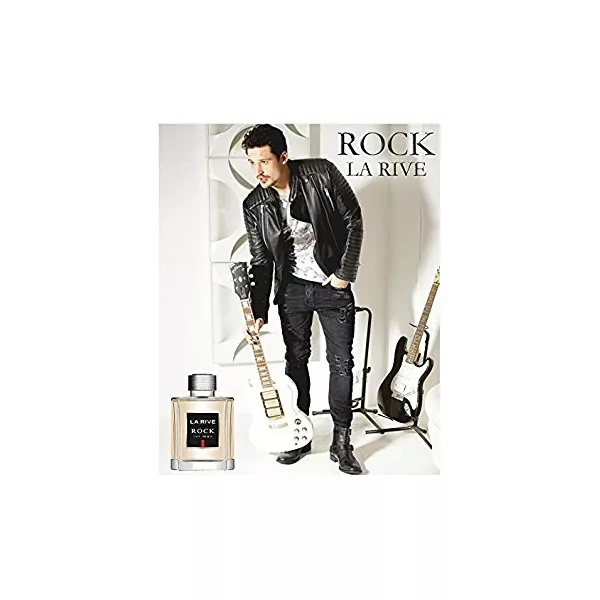 La Rive Rock �������� ����
