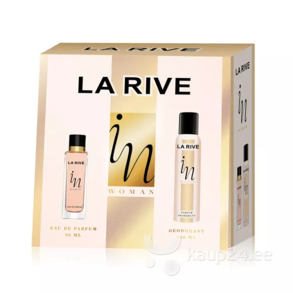 La Rive In Woman ���� (����������� ���� 90 �� + ���������� 150 ��)
