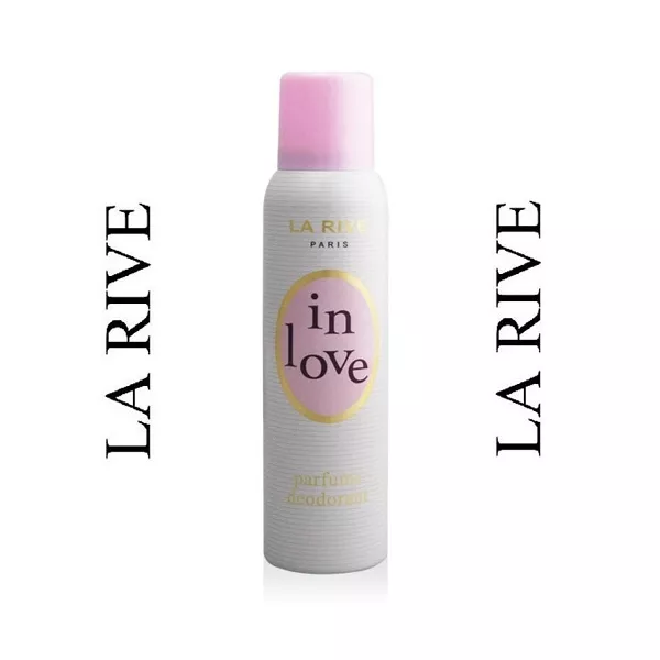 La Rive In Love ����������