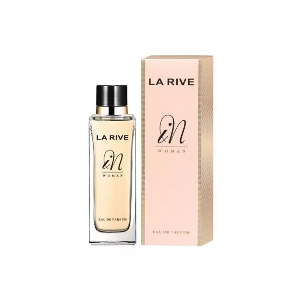 La Rive In Woman ����������� ����