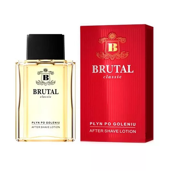 La Rive Brutal Classic ������� ���� ������