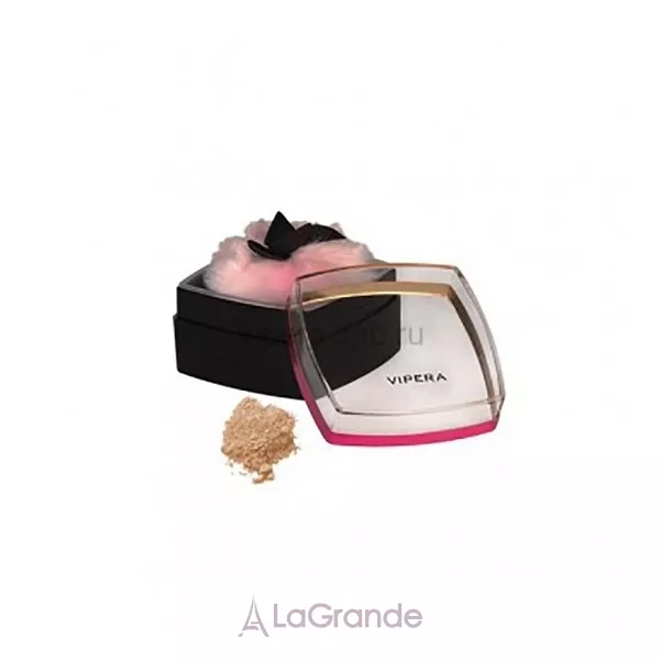 Vipera Professional Loose Powder ����� ����������� ��� �������