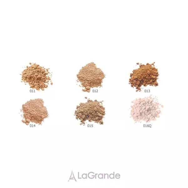 Vipera Professional Loose Powder ����� ����������� ��� �������