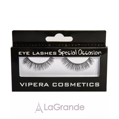 Vipera Eye Lashes Special Occasion  
