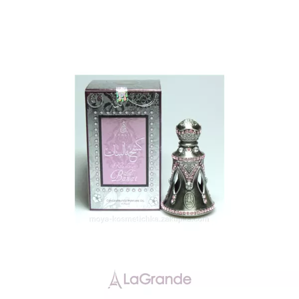 Khalis Perfumes Kashkat Al Banat ������� �������