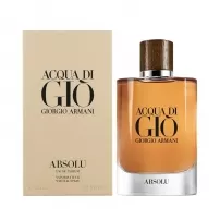 Armani Acqua di Gio Absolu ��������������� ����
