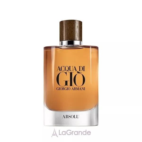 Armani Acqua di Gio Absolu ��������������� ����
