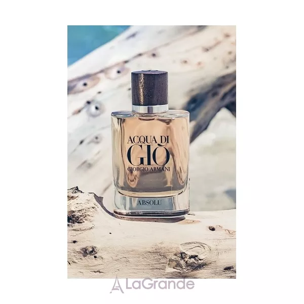 Armani Acqua di Gio Absolu ��������������� ����