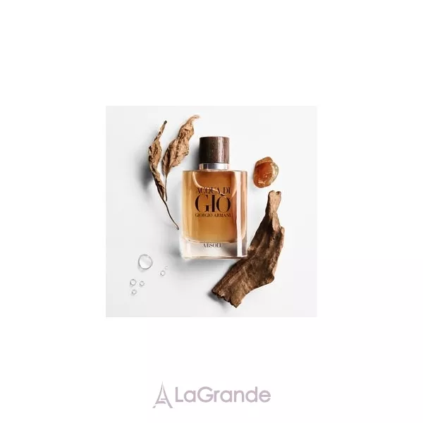 Armani Acqua di Gio Absolu ��������������� ����