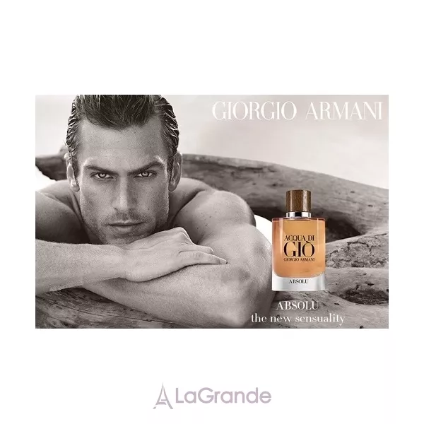 Armani Acqua di Gio Absolu ��������������� ����
