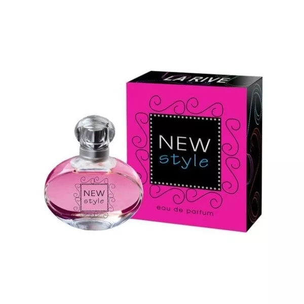 La Rive New Style ����������� ����