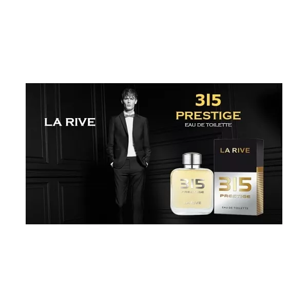 La Rive 315 Prestige �������� ����