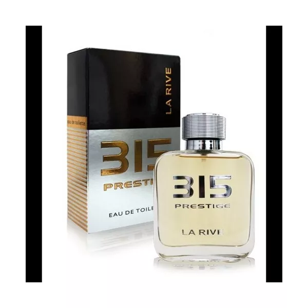 La Rive 315 Prestige �������� ����