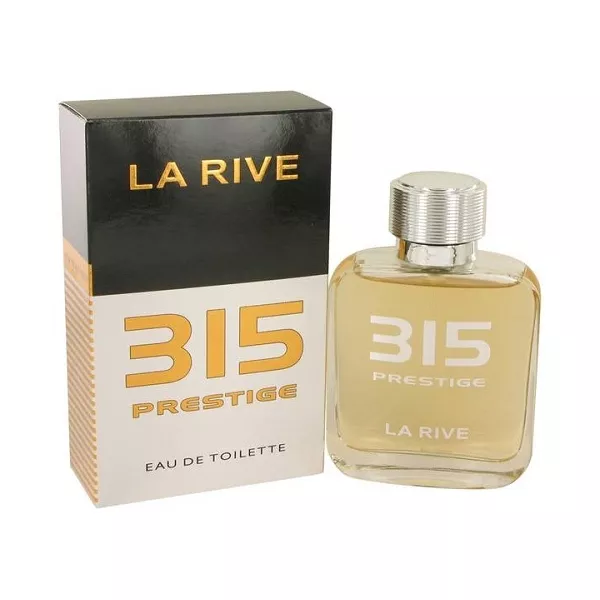 La Rive 315 Prestige �������� ����