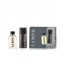 La Rive Grey Point ����� ( ��������� ���� 90 �� + ���������� 150 �� )