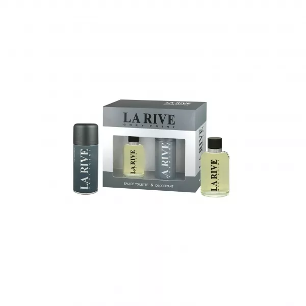 La Rive Grey Point ���� (�������� ���� 90 �� + ���������� 150 ��)