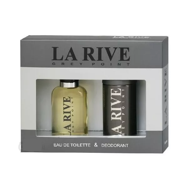 La Rive Grey Point ���� (�������� ���� 90 �� + ���������� 150 ��)
