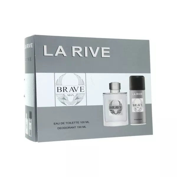 La Rive Brave ���� (�������� ���� 100 �� + ����������-����� 150 ��)