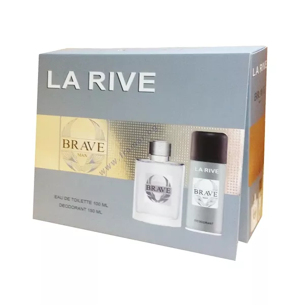 La Rive Brave ���� (�������� ���� 100 �� + ����������-����� 150 ��)