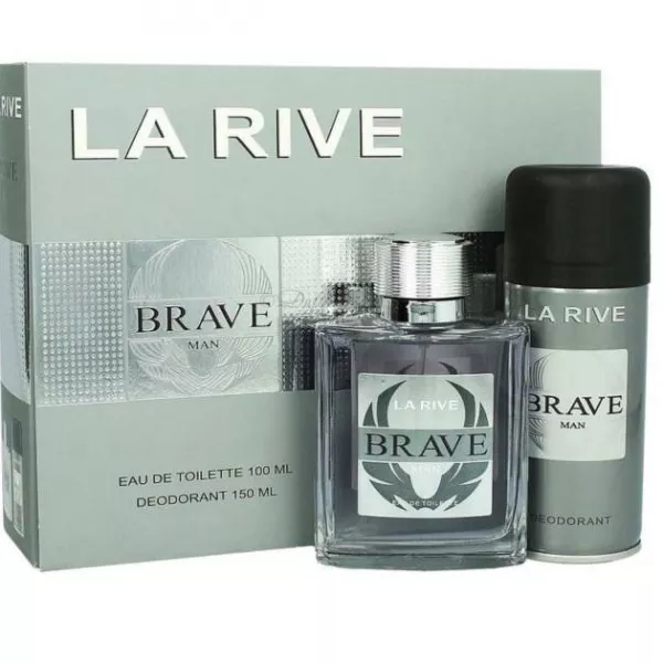 La Rive Brave ���� (�������� ���� 100 �� + ����������-����� 150 ��)