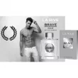 La Rive Brave  (   100  + - 150 )