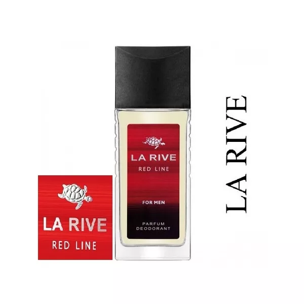 La Rive Red Line ���������� �����