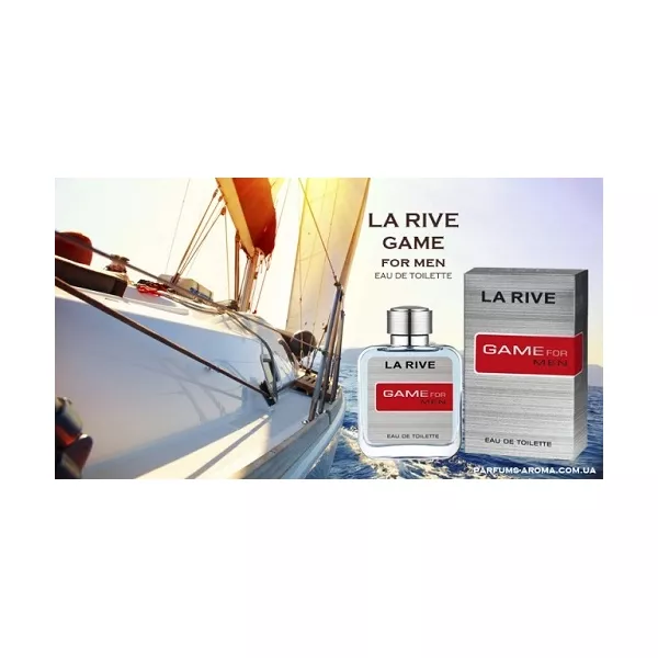 La Rive Game for Men ����������