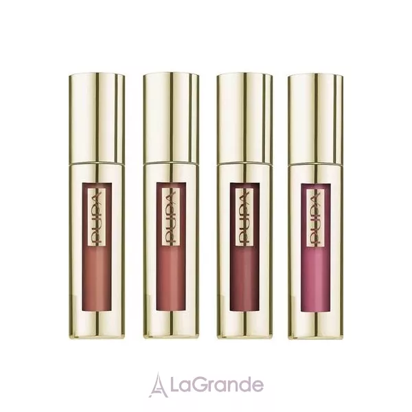 Pupa Princess Shiny Lip Fluid ������ ������ � ������� ��������